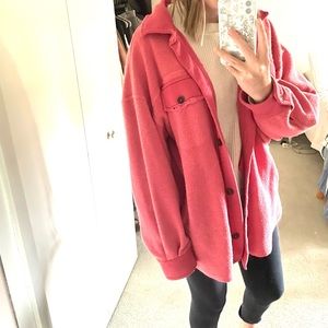 Free People Ruby Jacket